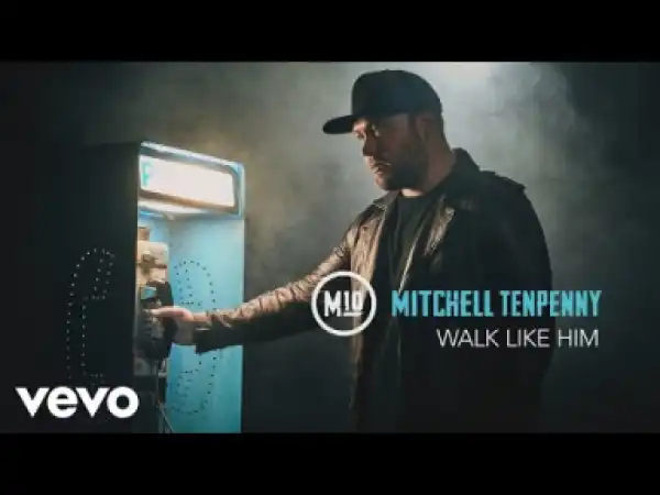 Telling All My Secrets BY Mitchell Tenpenny